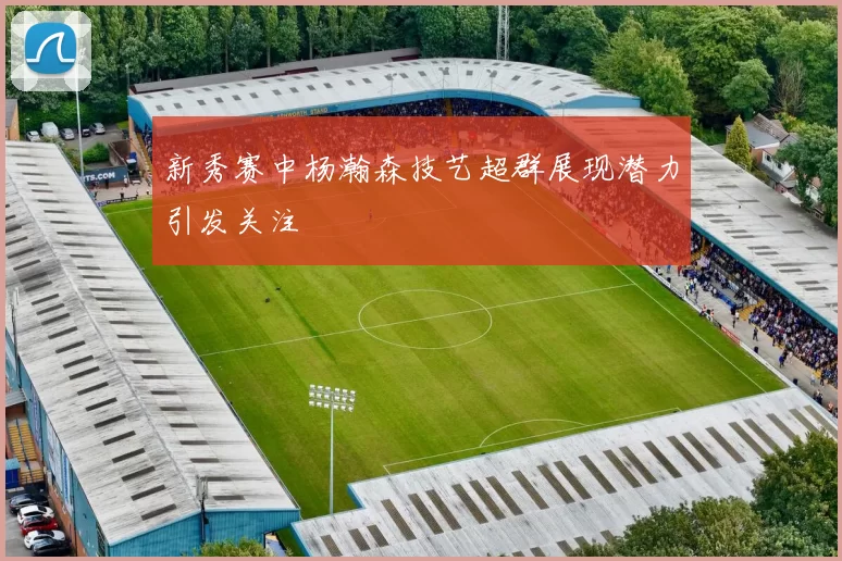 新秀赛中杨瀚森技艺超群展现潜力引发关注